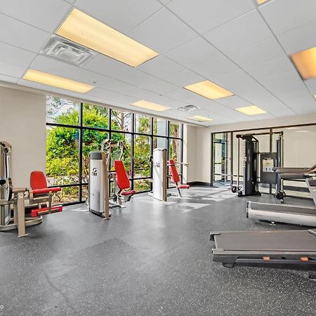 Modern 3Br Condo Near Disney- Pool And Hot Tub Orlando Buitenkant foto