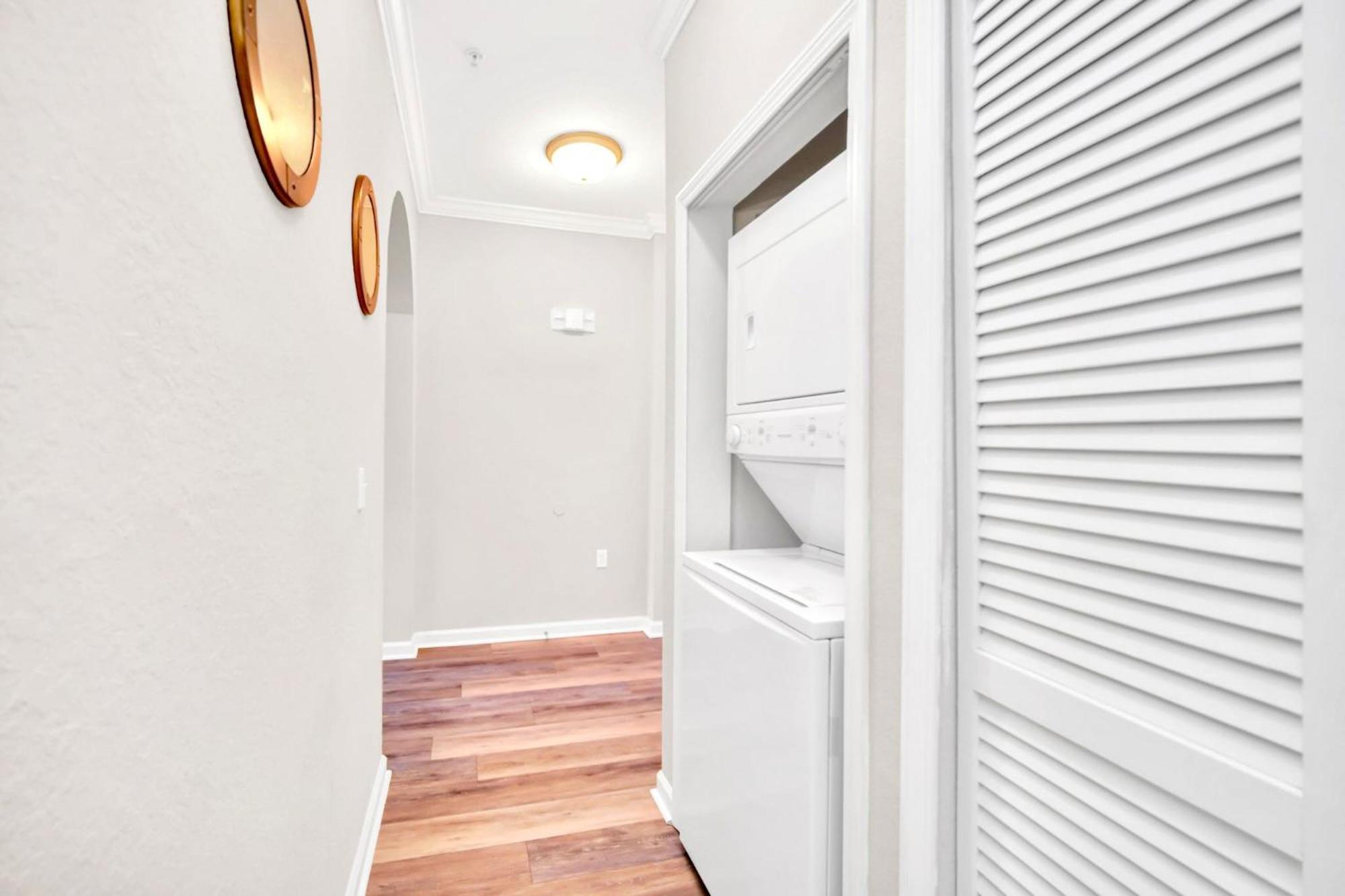 Modern 3Br Condo Near Disney- Pool And Hot Tub Orlando Buitenkant foto