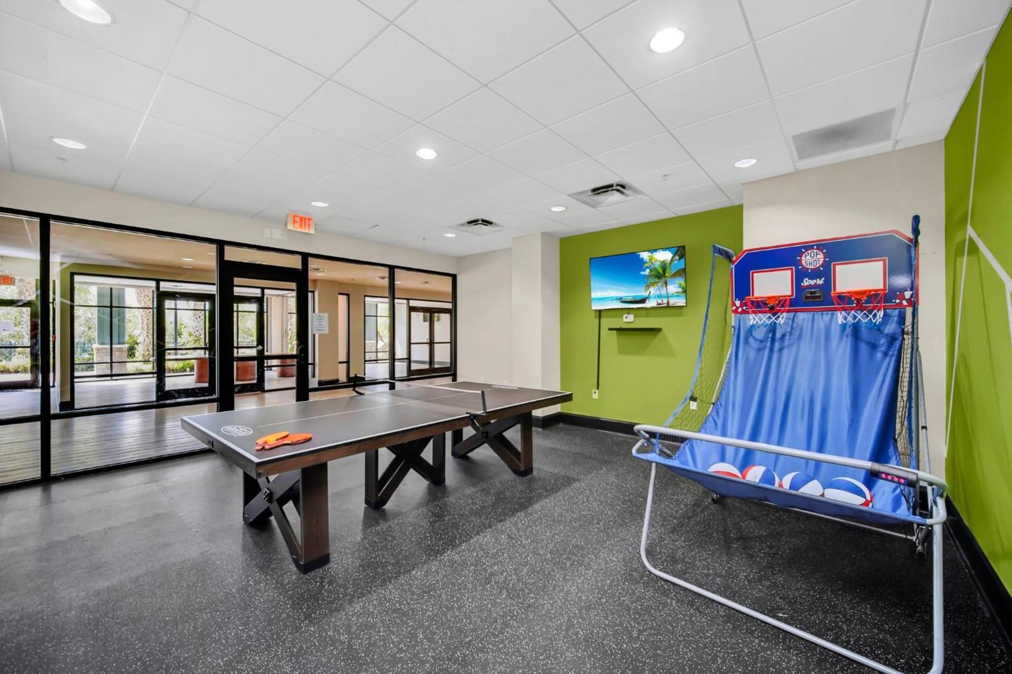 Modern 3Br Condo Near Disney- Pool And Hot Tub Orlando Buitenkant foto