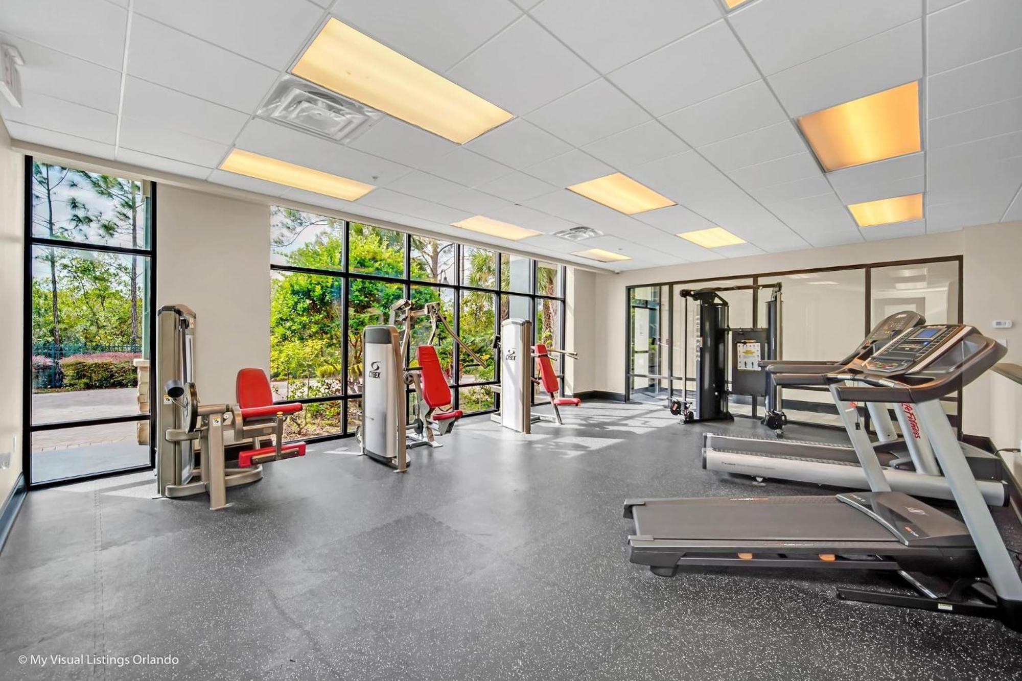 Modern 3Br Condo Near Disney- Pool And Hot Tub Orlando Buitenkant foto