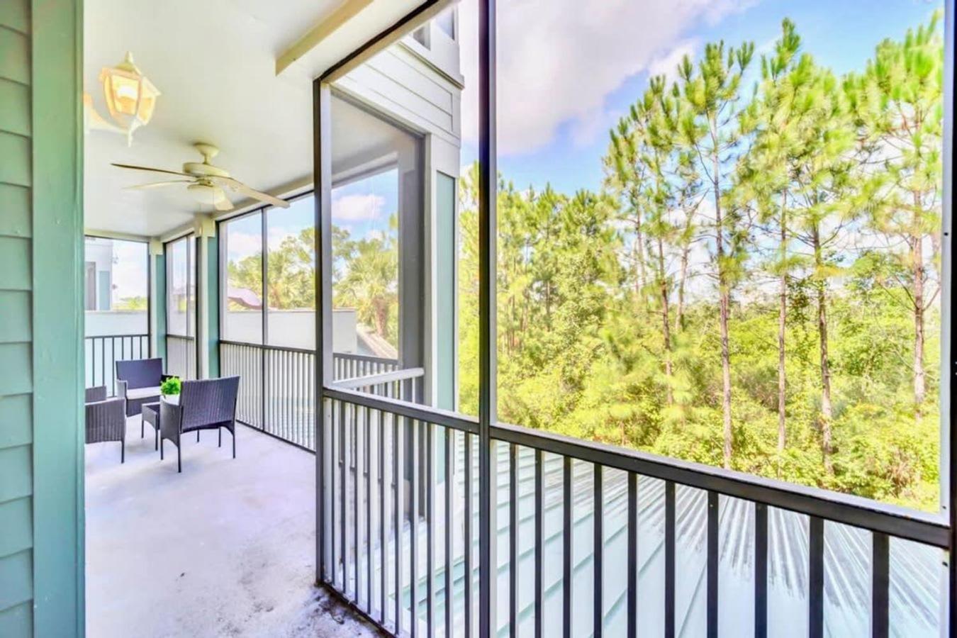 Modern 3Br Condo Near Disney- Pool And Hot Tub Orlando Buitenkant foto